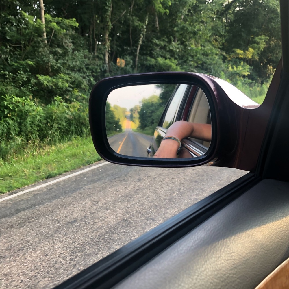 Meet your Posher, Grace